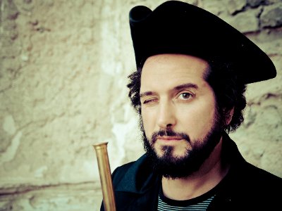 Vinicio-Capossela