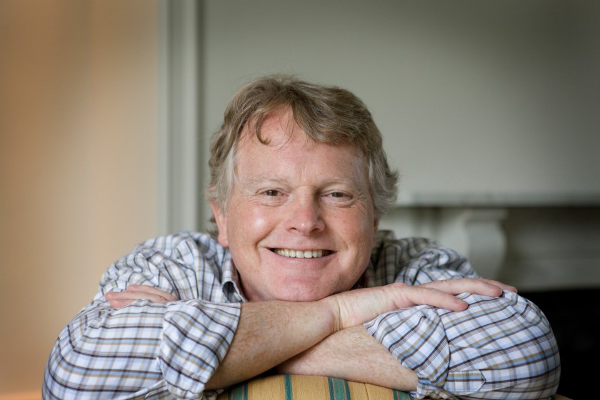 Lord Michael Dobbs