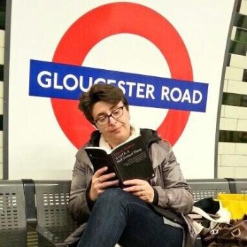 Paola Rinaldi alias @pippipaoli