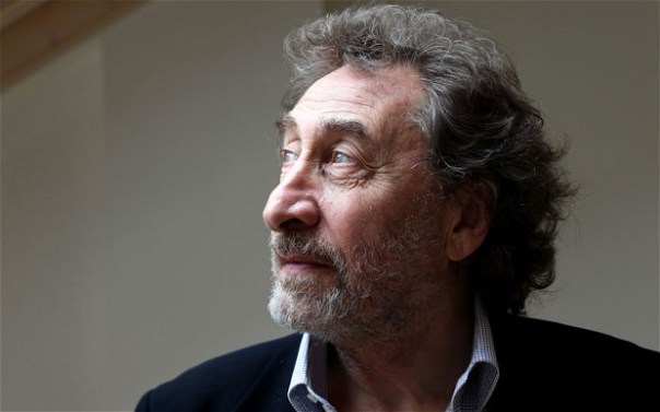 Howard Jacobson