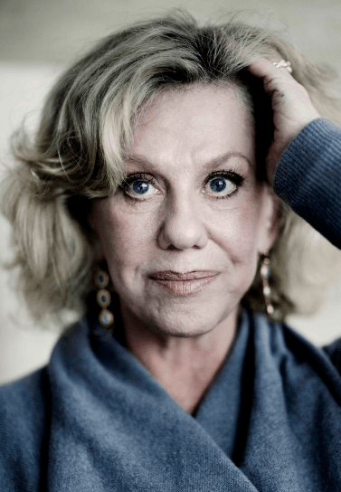 Erica Jong
