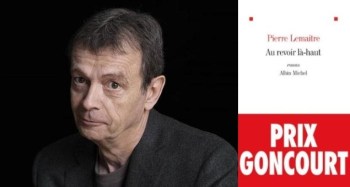 Pierre Lemaitre al Festival di Mantova