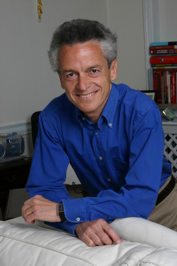 Franc Rampini «Riprendiamoci il nostro futuro». Federico Rampini racconta “All you ...