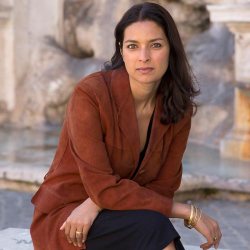 Jhumpa Lahiri