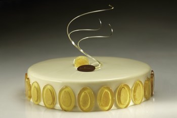 bianco mangiare revisited